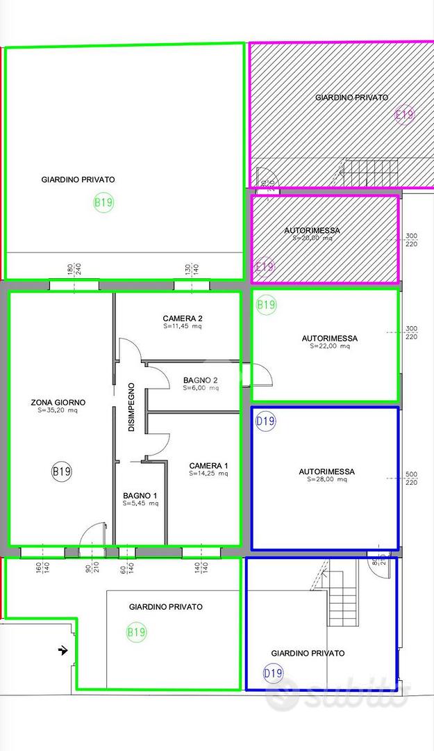 Appartamento – Bagnolo Cremasco - Vista 5