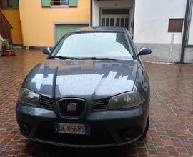 Seat Ibiza anno 2007