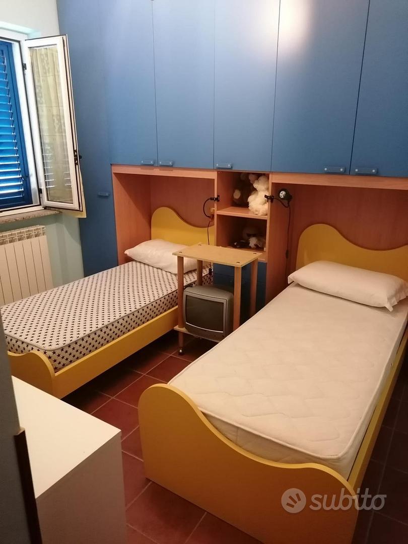 Appartamento – Amantea - Altro