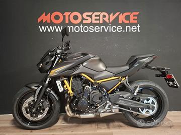 Kawasaki Z 650 ABS