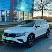 VW Tiguan 2.0 150 CV 09/2022