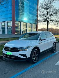 VW Tiguan 2.0 150 CV 09/2022
