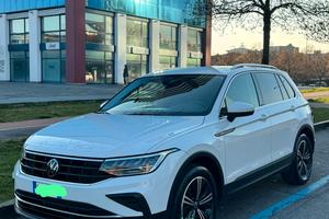 VW Tiguan 2.0 150 CV 09/2022
