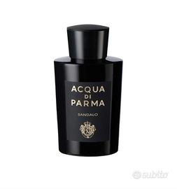 Acqua di Parma - Sandalo - Eau de Parfum 100 ml
