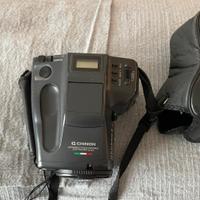 Macchina fotografica