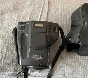 Macchina fotografica