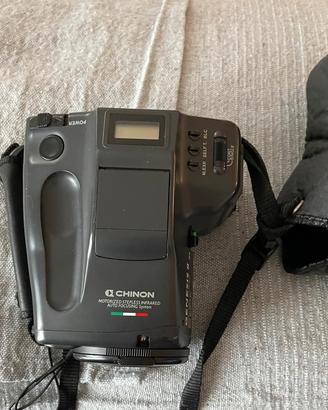 Macchina fotografica