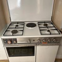 Cucina rex vintage funzionante