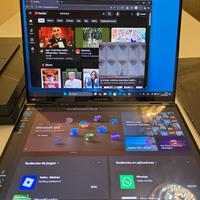 ASUS Zenbook Duo i9 Ultra - 32GB RAM 1Tb SSD