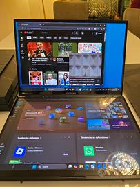 ASUS Zenbook Duo i9 Ultra - 32GB RAM 1Tb SSD