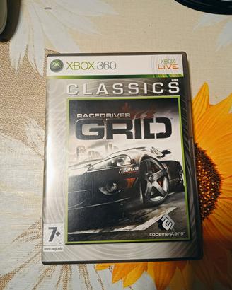 giochi Xbox 360