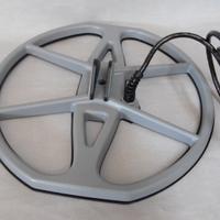 piastra  DD metal detector WHITE'S MXT - DFX - M6