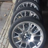 BBS 19 Pollici Audi Volkswagen