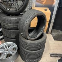 Gomme Michelin Primacy 4
