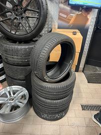 Gomme Michelin Primacy 4