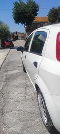 Fiat grande punto diesel 1300