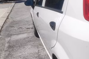 Fiat grande punto diesel 1300