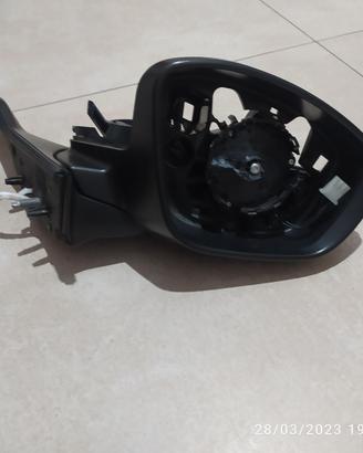 Specchietto lato passeggero Peugeot 208 1' serie