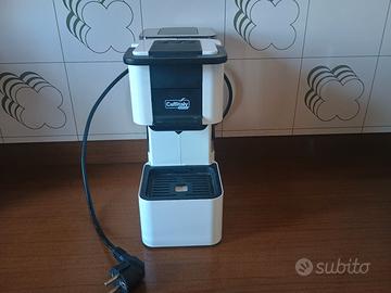 Macchina da caffè espresso a capsule Caffitaly