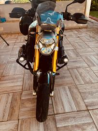 BMW R1200R 2017
