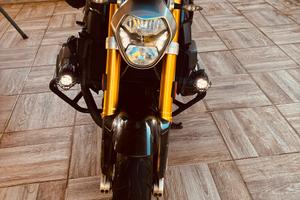 BMW R1200R 2017