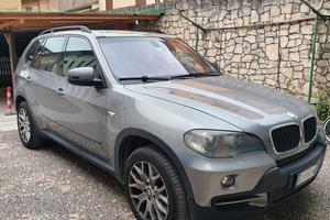 BMW X5 7 posti