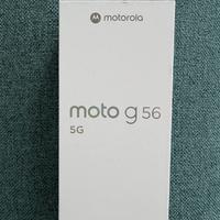Motorola g56