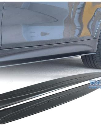 AGGIUNTI PARAFANGHI BMW F30 F31 F80 LOOK M PERFORM