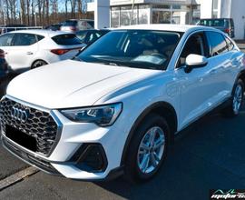 Audi Q3 SPB 45 TFSI