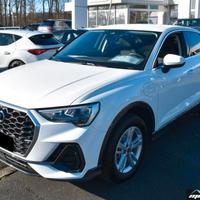 Audi Q3 SPB 45 TFSI