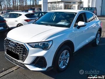 Audi Q3 SPB 45 TFSI