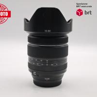 Fuji XF 16-80 F4 R OIS WR (Fujifilm)