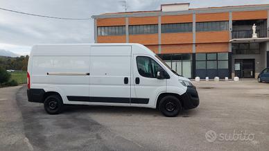 FIAT DUCATO MAXI ANNO 2018 