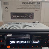Autordio Pioneer KEH P4013R