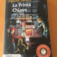 La prima chiave