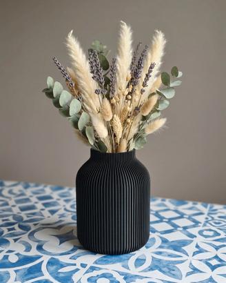 Vaso nero
