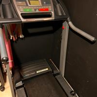 Tapis roulant proform professionale