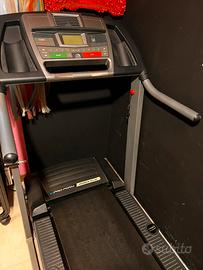 Tapis roulant proform professionale