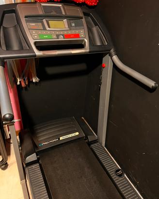 Tapis roulant proform professionale