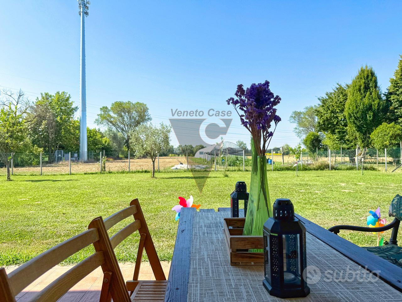 Casa – Pianiga, Avogadro - Vista 2