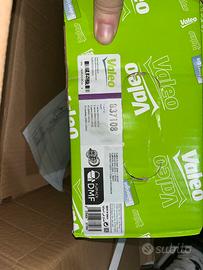 Kit Frizione + Volano bimassa VALEO per BMW
