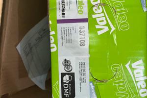 Kit Frizione + Volano bimassa VALEO per BMW