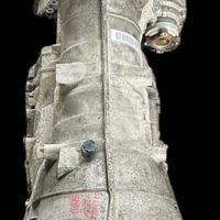 Vendiamo cambio automatico BMW x1 4x4 2.0