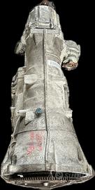 Vendiamo cambio automatico BMW x1 4x4 2.0