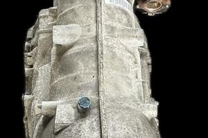 Vendiamo cambio automatico BMW x1 4x4 2.0