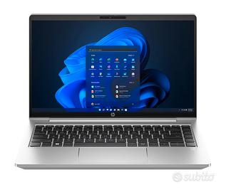 HP ProBook 445 G10 AL0A4AT#ABU