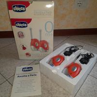 radio ascolta e parla chicco