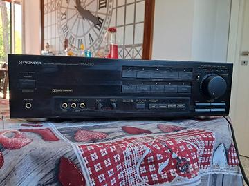 pioneer vsa-540