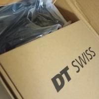 forcella DT SWISS F 535 ONE - 27.5 boost 15x110mm 