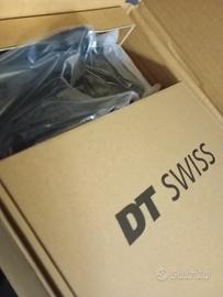 forcella DT SWISS F 535 ONE - 27.5 boost 15x110mm 